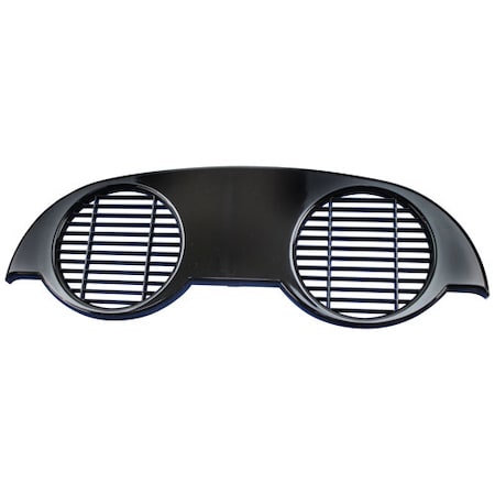 Bunn Cover, Drip Traylower, Black For Bunn - Part# Bu32068-0001 BU32068-0001